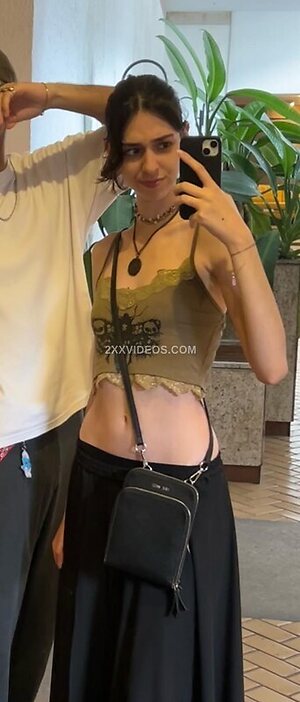 Anabitizi Nude Leaked Photo #7