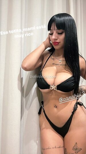 Anahi Segovia