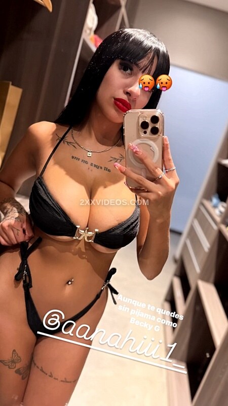 Anahi Segovia photo