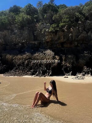 Anastasia Scarlet Nude Leaked Photo #5