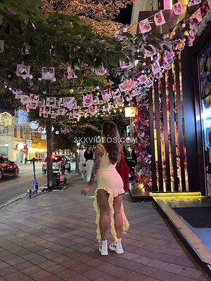 Anastasia Soloshenko Nude Leaked Photo #3