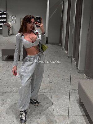 Anastasia Soloshenko Nude Leaked Photo #6