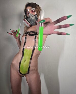 Anastasia Trepleff Nude Leaked Photo #4