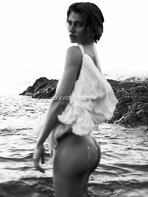 Anastasiia Mironova Nude Leaked Photo #3