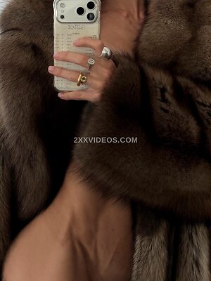 Anastasiia Mironova Nude Leaked Photo #28