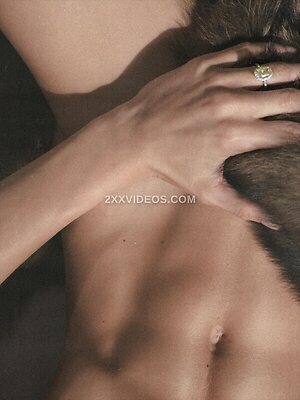 Anastasiia Mironova Nude Leaked Photo #34