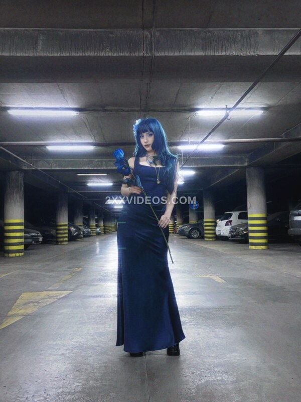 Anayami photo