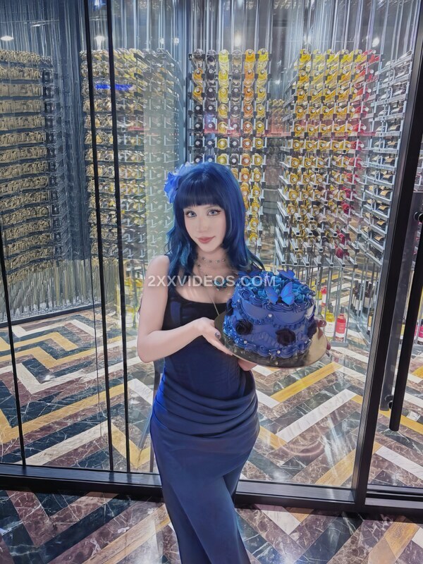 Anayami photo