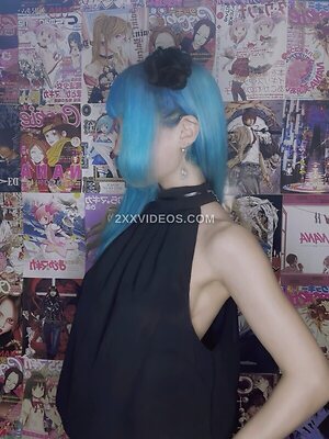 Anayami Nude Leaked Photo #31