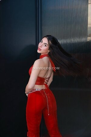 Andrea Botez Nude Leaked Photo #2