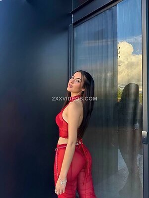 Andrea Botez Nude Leaked Photo #3