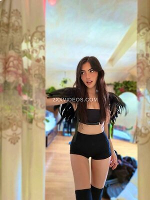 Andrea Botez Nude Leaked Photo #15