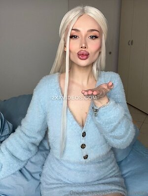 Andrea Oliveira Nude Leaked Photo #6