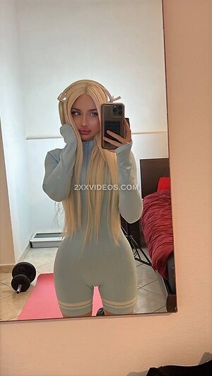 Andrea Oliveira Nude Leaked Photo #7