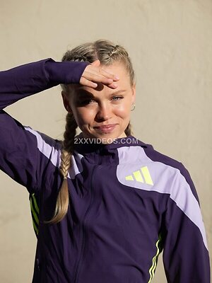 Andrea Rooth photo