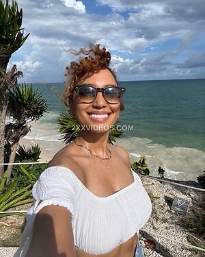 Andy Allo Nude Leaked Photo #10