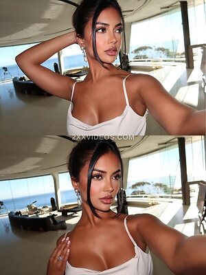 Aneeqa Farid Nude Leaked Photo #7