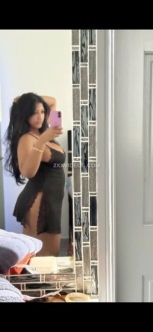 a.neesuh Nude Leaked Photo #6