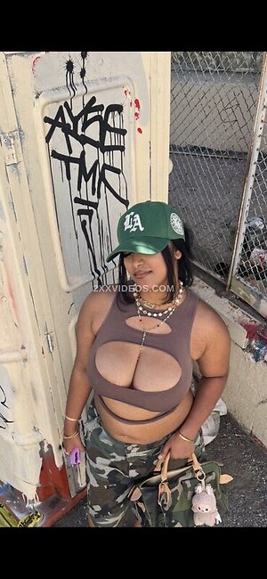 a.neesuh Nude Leaked Photo #14