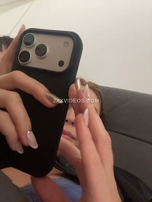 Aneruivinhaa Nude Leaked Photo #7