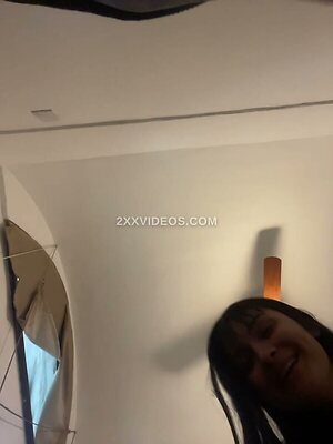 Aneruivinhaa Nude Leaked Photo #9