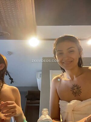 Aneruivinhaa Nude Leaked Photo #24