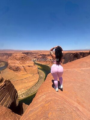 Angel Baby Nude Leaked Photo #8