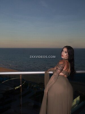 Angel Baby Nude Leaked Photo #83