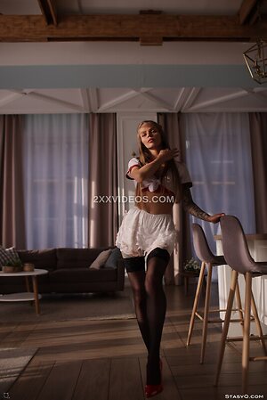 Angel Di Nude Leaked Photo #15