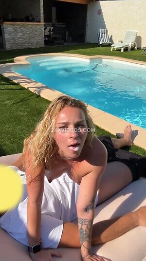 Angel Emily Nude Leaked Photo #7