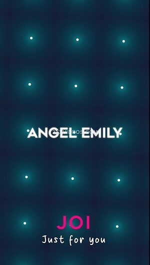 Angel Emily Nude Leaked Photo #15