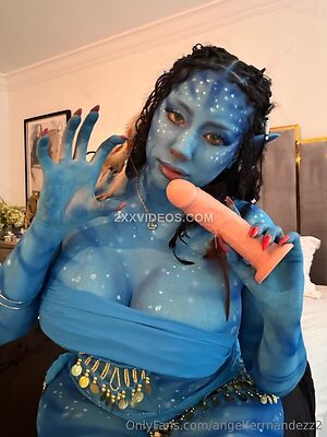 Angel Fernandez Nude Leaked Photo #3