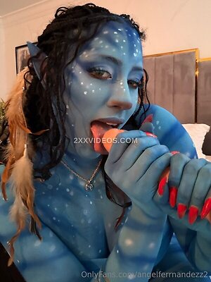 Angel Fernandez Nude Leaked Photo #8