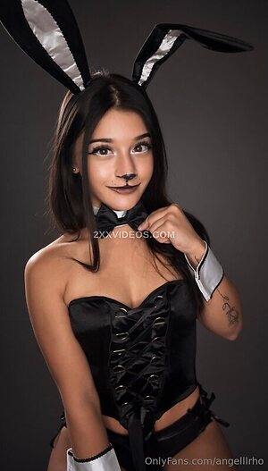 Angel Rhodes Nude Leaked Photo #20