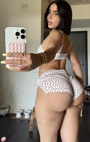 Angela Alvarez Nude Leaked Photo #19