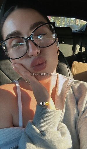 Angela Alvarez Nude Leaked Photo #24