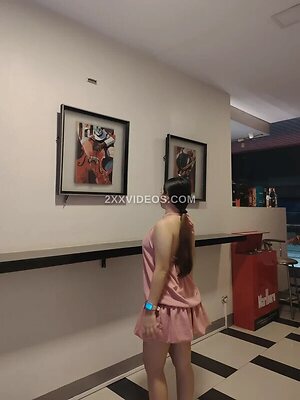 Angela L. Nude Leaked Photo #5