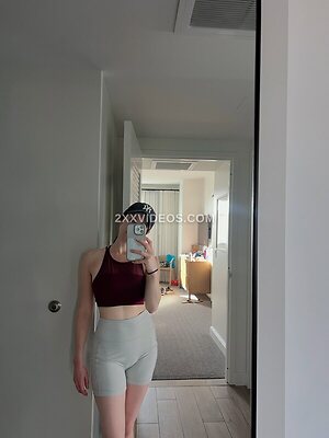 Angela Petruzziello Nude Leaked Photo #3