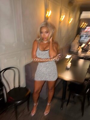 Angela Simmons photo