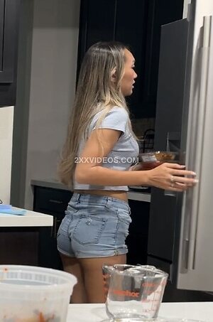 angelaoreo Nude Leaked Photo #4