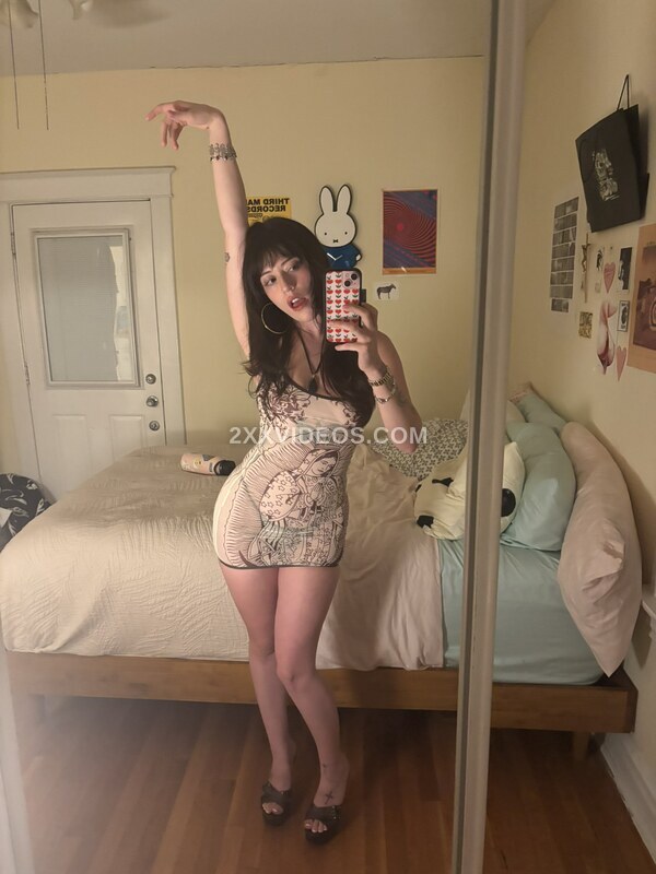 Angelbunnigrl photo