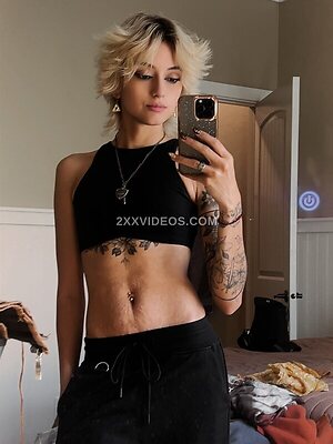AngelEyesAli Nude Leaked Photo #2