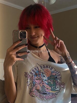 AngelEyesAli Nude Leaked Photo #8