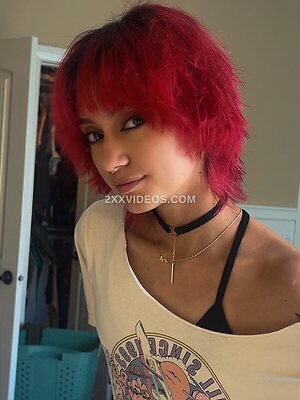 AngelEyesAli Nude Leaked Photo #9