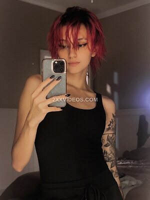 AngelEyesAli Nude Leaked Photo #10