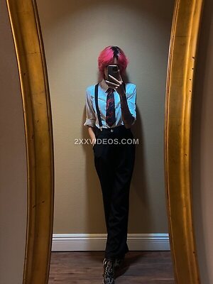 AngelEyesAli Nude Leaked Photo #11