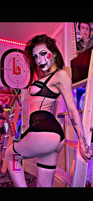 Angelina lxvee photo
