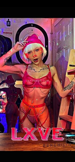Angelina lxvee photo