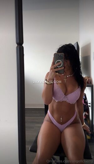 Angelnicolexxoo Nude Leaked Photo #4