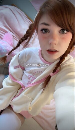 angel_orion Nude Leaked Photo #2